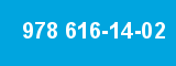 978 616-14-02